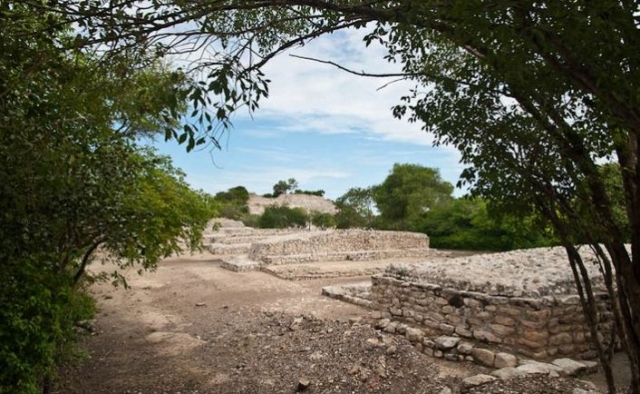  Archaeological sites